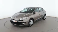 Marrón Usado 2013 Renault Mégane III Expression Berlina | 8999 € (Precio justo)