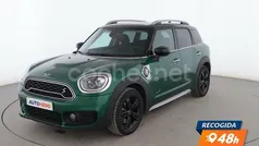 Usado 2019 Mini Cooper S Countryman SUV | 20.699 € (Precio justo)