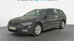 Usado 2021 VW Passat Business Familiar | 19.810 € (Buen precio)