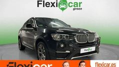 Usado 2016 BMW X4 SUV | 22.890 € (Precio justo)