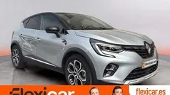 Usado 2022 Renault Captur Intens SUV | 21.490 € (Buen precio)