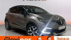 Usado 2019 Renault Captur Life SUV | 11.990 € (Buen precio)