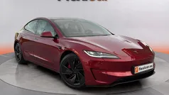 Usado 2025 Tesla Model 3 Performance Berlina | 45.990 €
