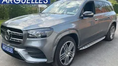Usado 2020 Mercedes GLS400 AMG line SUV | 84.990 € (Un poco caro)