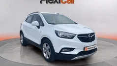 Blanco Usado 2018 Opel Mokka X Selective SUV | 12.590 € (Buen precio)