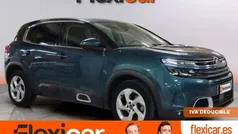 Usado 2022 Citroën C5 Aircross Feel SUV | 16.690 € (Super precio)