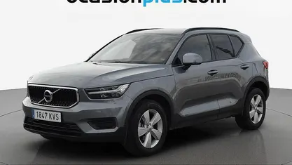 Usado Volvo XC40 150 CV (110 kW) 2019 SUV