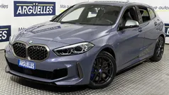 Gris Usado 2021 BMW M135 Utilitario | 35.890 € (Precio justo)