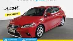 Lexus CT200h