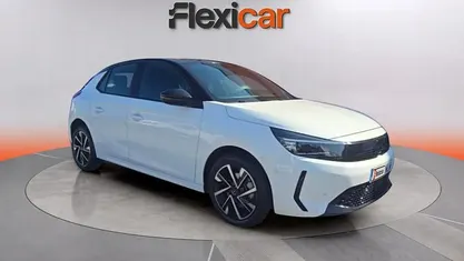 Usado Opel Corsa 101 CV (74 kW) 2023 Berlina