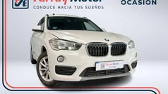 Blanco Usado 2019 BMW X1 Comfort Edition SUV | 22.900 € (Precio justo)
