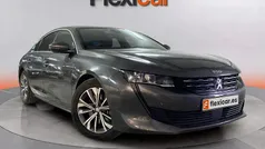 Usado 2021 Peugeot 508 Allure Berlina | 16.990 € (Buen precio)