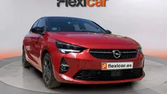 Rojo Usado 2023 Opel Corsa GS Line Berlina | 12.390 € (Buen precio)