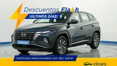 Usado 2022 Hyundai Tucson SUV | 20.790 € (Precio justo)