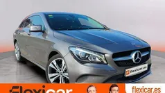 Usado 2018 Mercedes CLA200 Shooting Brake Familiar | 20.490 € (Precio justo)