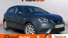 Usado 2017 Seat Ibiza Reference Berlina | 9990 € (Precio justo)