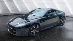 Usado 2017 Aston Martin V8 Vantage Coupe | 74.950 €