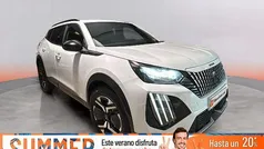 Usado 2024 Peugeot 2008 Allure SUV | 18.990 € (Buen precio)