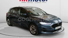 Usado 2022 Ford Focus Trend+ Berlina | 15.950 € (Precio justo)