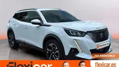 Usado 2022 Peugeot 2008 Active SUV | 14.290 € (Precio justo)