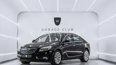 Usado 2011 Opel Insignia Cosmo Berlina | 6099 € (Precio justo)