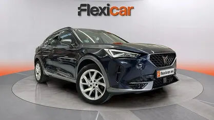 Usado Cupra Formentor 150 CV (110 kW) 2023 SUV