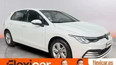 Usado 2020 VW Golf VII | 19.590 € (Precio justo)