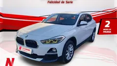 Usado 2019 BMW X2 SUV | 20.551 € (Precio justo)