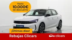 Usado 2024 Opel Corsa S Berlina | 15.490 € (Precio justo)