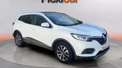 Usado Renault Kadjar Zen 140 CV (102 kW) 2020 SUV