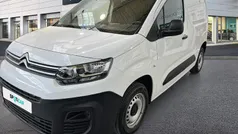 Blanco Usado 2021 Citroën Berlingo Monovolumen | 12.950 € (Buen precio)
