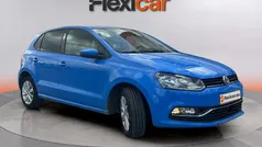 Usado 2016 VW Polo Advance Berlina | 10.090 € (Precio justo)