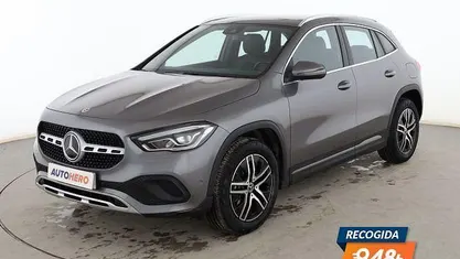 Usado Mercedes GLA200 Progressive 163 CV (119 kW) 2020 SUV