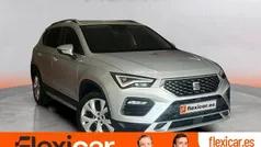 Usado 2021 Seat Ateca Xperience SUV | 22.990 € (Precio justo)