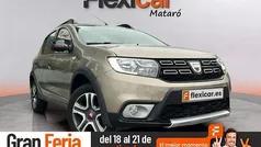 Usado 2020 Dacia Sandero Utilitario | 12.990 € (Precio justo)