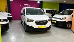 Usado 2020 Opel Combo Monovolumen | 10.490 € (Precio justo)