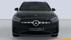 Mercedes GLA220