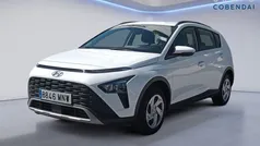 Usado 2024 Hyundai Bayon SUV | 16.490 € (Precio justo)