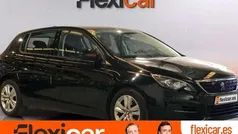 Usado 2018 Peugeot 308 Active Utilitario | 11.490 € (Precio justo)