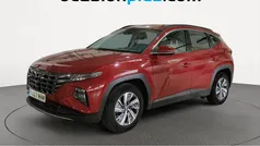 Usado 2023 Hyundai Tucson SUV | 20.900 € (Super precio)