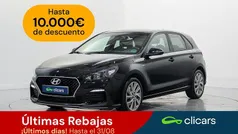 Usado 2019 Hyundai i30 N Line Berlina | 15.990 € (Precio justo)