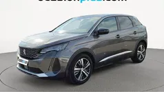 Gris Usado 2023 Peugeot 3008 Allure SUV | 21.810 € (Precio justo)