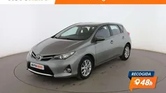 Usado 2016 Toyota Auris Active Berlina | 12.499 € (Precio justo)