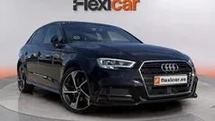 Usado 2019 Audi A3 S-Line Berlina | 21.790 € (Precio justo)