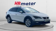 Usado 2018 Seat Leon 4Drive | 15.490 € (Precio justo)
