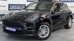 Usado 2020 Porsche Macan S SUV | 62.800 € (Precio justo)