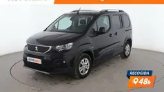 Usado 2020 Peugeot Rifter Allure Monovolumen | 19.899 € (Precio justo)
