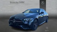 Gris Nuevo 2025 Mercedes C220 Berlina | 51.800 €