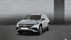 Usado 2024 Mercedes EQB250+ SUV | 44.900 € (Precio justo)