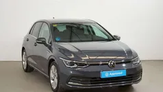 Usado 2020 VW Golf VII Style Utilitario | 23.180 € (Precio justo)